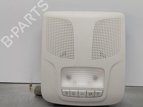 Used Interior roof light MERCEDES-BENZ VITO Van (W447) [2014-2025]  30879040