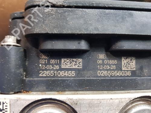 ABS pump IVECO DAILY IV Van  | BP28022468M43 