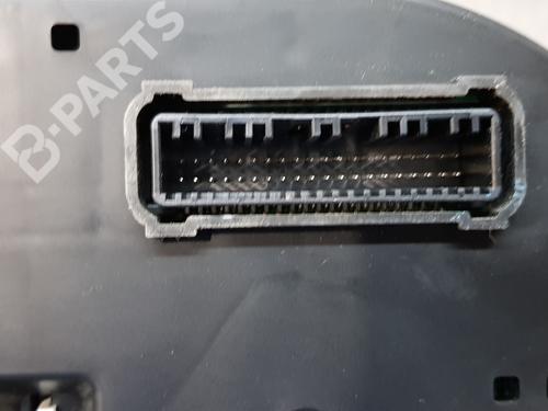Instrument cluster KIA CARENS IV 1.7 CRDi | BP10625476C47 