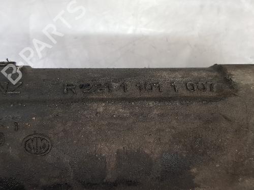 Steering rack MERCEDES-BENZ S-CLASS (W221, V221)  | BP18027595M22 