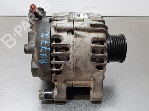 Alternator FORD FIESTA VI (CB1, CCN)  | BP10967546M7 