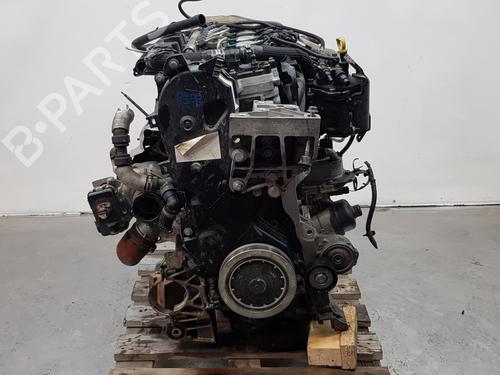 Engine LAND ROVER RANGE ROVER EVOQUE (L538)  | BP19683671M1 