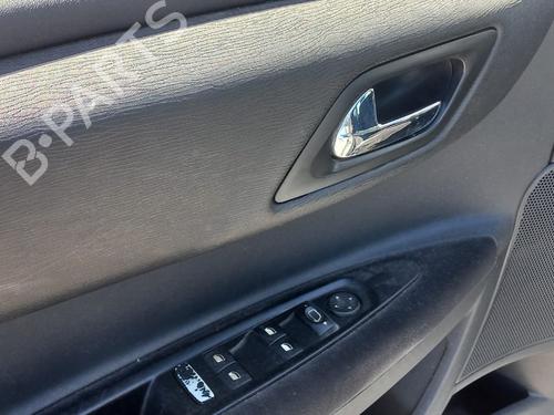 Fuse box CITROËN C4 I (LC_) | BP30879551E1