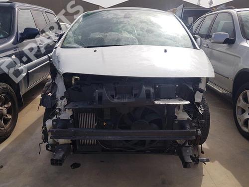 Used Parts PEUGEOT 3008 I MPV (0U_)  1.6 THP  1154940