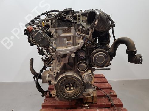 Engine OPEL ASTRA J Sports Tourer (P10)  | BP26320677M1 