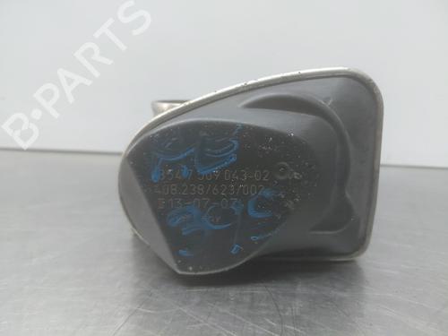 Throttle body MINI MINI Convertible (R52) One | BP31594999M82