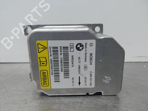 Used ECU airbags MINI MINI (R50, R53) Cooper (116 hp) 31585979