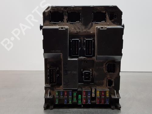 Used Fuse box PEUGEOT 307 SW (3H) 2.0 HDi 135 (136 hp) 13689966