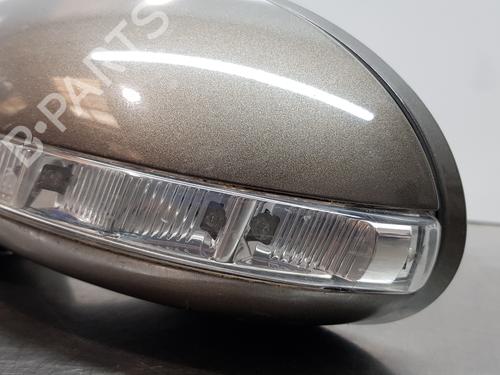 Left mirror MERCEDES-BENZ CLS (C219) CLS 350 CGI (219.357) | BP18045423C26 