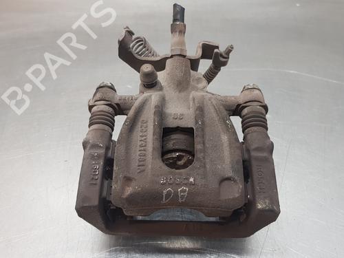 Left rear brake caliper FORD MONDEO III (B5Y)  | BP17660600M107 