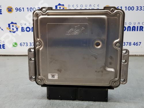 Engine control unit (ECU) KIA SPORTAGE III (SL)  | BP7590103M57 