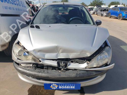 Używane części PEUGEOT 206 Hatchback (2A/C) [1998-2012]  4347521
