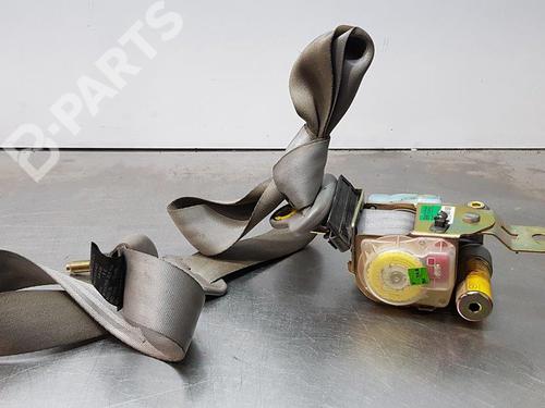 Used Front right belt tensioner Front right belt tensioner KIA SORENTO I (JC) 2.5 CRDi 4WD (140 hp) 10403650 10403650