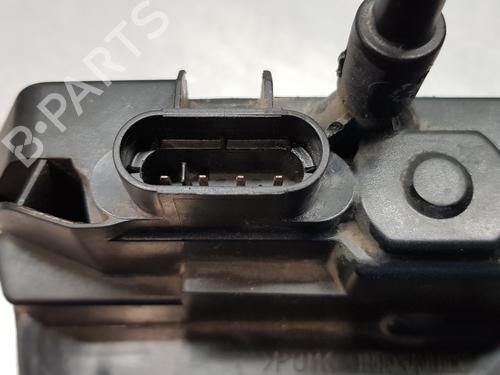 Højre bagtil lås RENAULT LAGUNA II (BG0/1_) 1.6 16V (BG0A, BG0L) | BP30879083C99