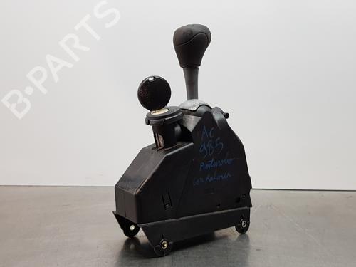 Gear lever SMART CITY-COUPE (450)  | BP17512034M90 