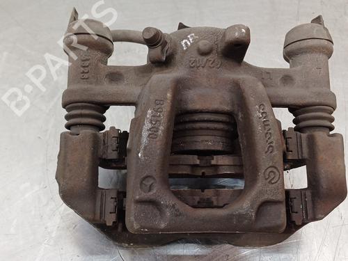 Used Left rear brake caliper MERCEDES-BENZ VITO Tourer (W447) [2014-2025]  30879299