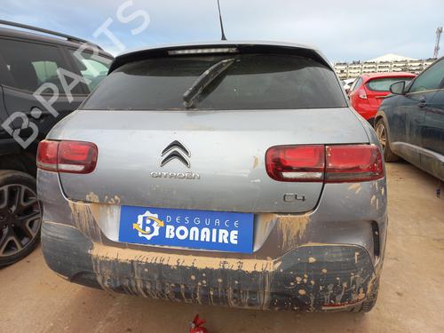 Fuel pump CITROËN C4 CACTUS 1.5 BlueHDi 100 | BP30273071M76 