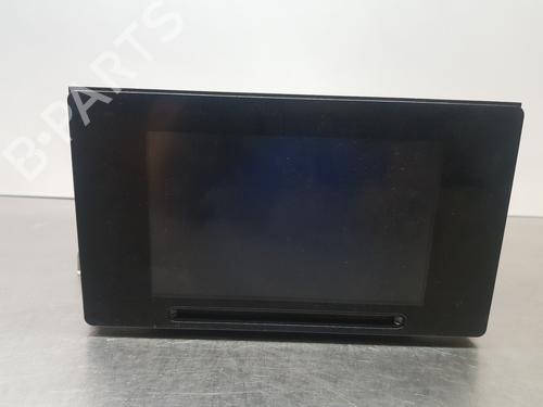 Used Display monitor TOYOTA AURIS Estate (_E18_) [2013-2018]  26552284