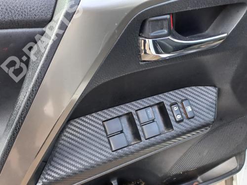 Left front window switch TOYOTA RAV 4 IV (_A4_) 2.0 D (ALA40_, ALA40R) | BP13255450I27 