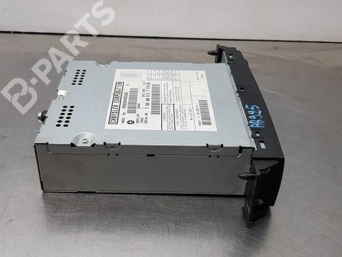 Radio CHRYSLER GRAND VOYAGER V (RT) 2.8 CRDi | BP11329731E6 