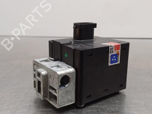 Used Electronic module RENAULT MEGANE II (BM0/1_, CM0/1_) [2001-2012]  30879035