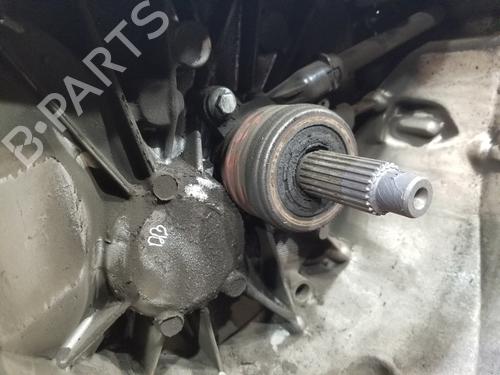 Gearbox NISSAN QASHQAI II SUV (J11, J11_)  | BP22651014M3 