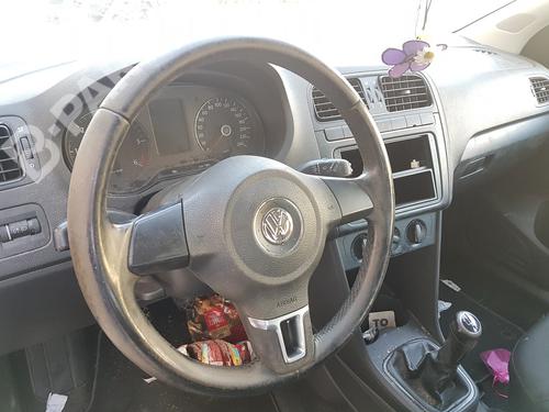 Generator VW POLO V (6R1, 6C1)  | BP7591040M7 