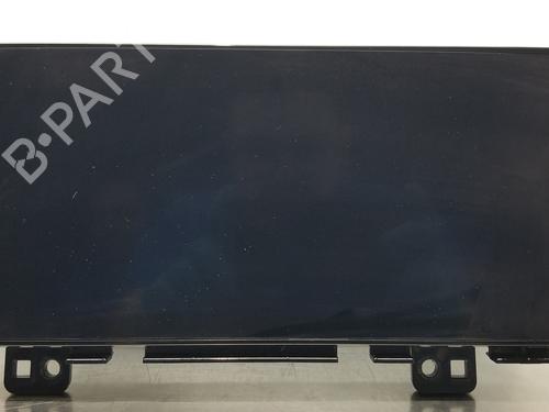 Instrument cluster HYUNDAI TUCSON (NX4E, NX4A) 1.6 CRDi Hybrid 48V | BP20641222C47 