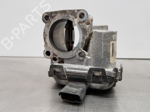 Throttle body PEUGEOT EXPERT Van (V_)  | BP29279375M82 