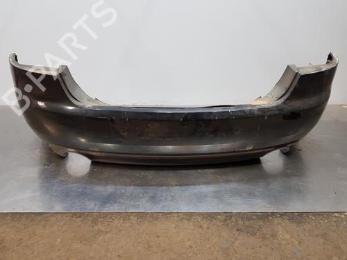Bagtil kofangere AUDI A4 B6 Convertible (8H7) [2002-2009]  29248423