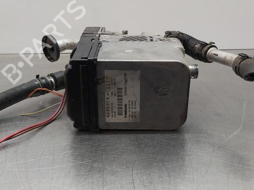 Heater resistor AUDI Q7 (4LB) 3.0 TDI quattro | BP17639271M108 