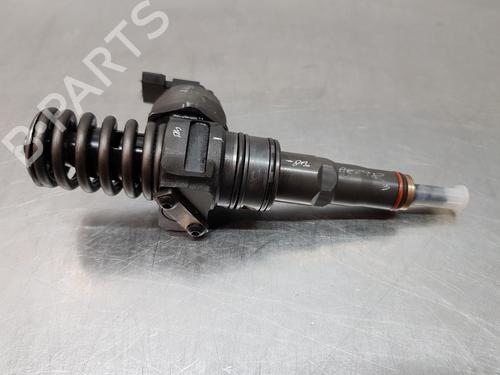 Used Injector VW POLO IV (9N_, 9A_) [2001-2014]  30881051