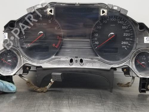 Kombiinstrument AUDI A8 D3 (4E2, 4E8) 4.2 quattro (335 hp) 19119775