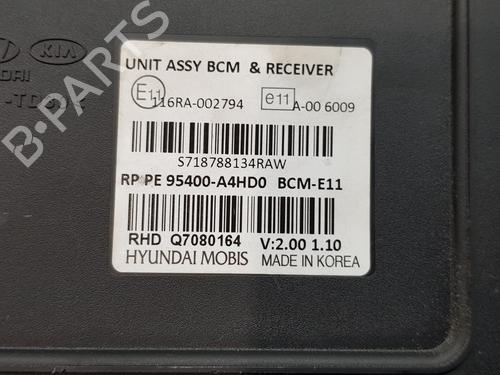 Electronic module KIA CARENS IV  | BP19432432M83 