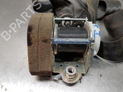 Rear left seatbelt PEUGEOT 308 II (LB_, LP_, LW_, LH_, L3_) | BP30880113I29