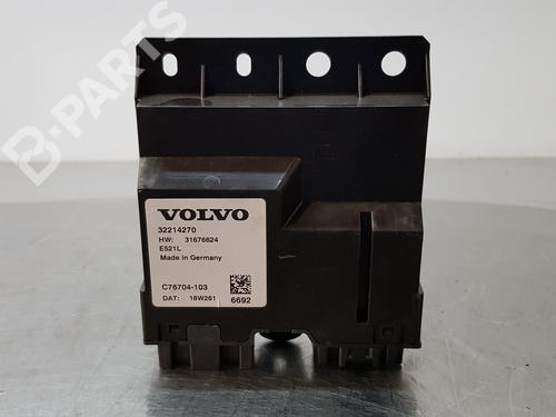 Used Electronic module VOLVO XC60 II (246) D4 (190 hp) 7885103