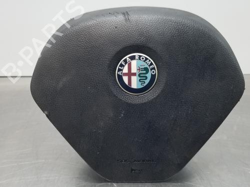 Used Driver airbag ALFA ROMEO MITO (955_) [2008-2018]  19787208