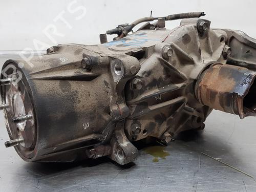 Rear differential TOYOTA RAV 4 III (_A3_)  | BP18136119M24 