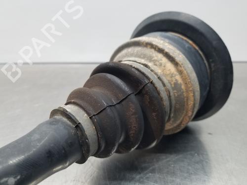 Left rear driveshaft BMW 4 Gran Coupe (F36) 435 d xDrive | BP29284629M40 
