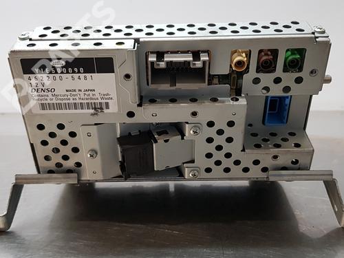 Display LAND ROVER DISCOVERY III (L319) 2.7 TD 4x4 | BP7851211C48 