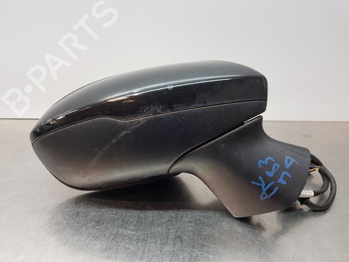 Used Right mirror OPEL ASTRA J Sports Tourer (P10) [2010-2015]  26320680