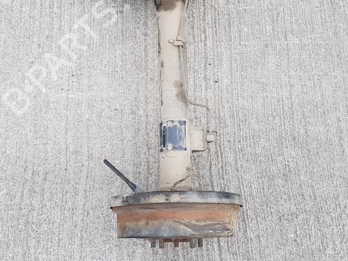 Rear axle NISSAN SERENA (C23) 2.3 D | BP17231121M2 