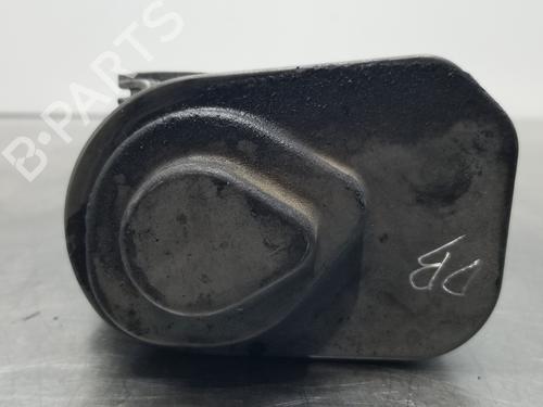 Throttle body MITSUBISHI GRANDIS (NA_W) 2.0 DI-D (NA8W) | BP20698817M82 