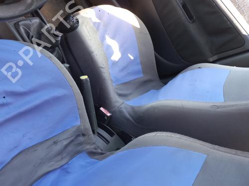 Hattehylde PEUGEOT 207 (WA_, WC_) | BP30879491C85