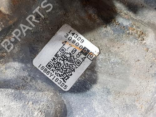 Gearbox TOYOTA AURIS Estate (_E18_) 1.8 Hybrid (ZWE186_, ZWE186R, ZWE186H) | BP24059544M3 