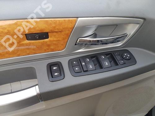 Left front fenders LANCIA VOYAGER MPV (404_) 2.8 CRD (RT, 53) | BP11202152C41  - Image 6