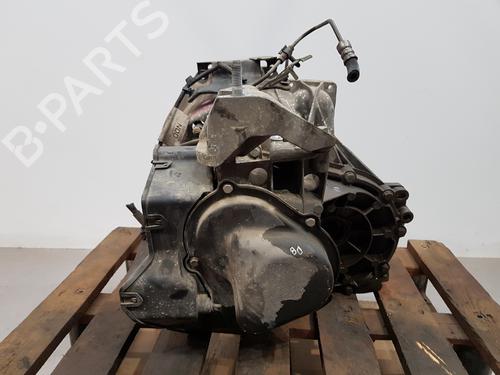 Gearbox FORD FIESTA VI (CB1, CCN)  | BP30203483M3 