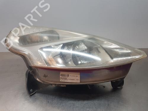 Used Right headlight CITROËN C3 Pluriel (HB_) [2003-2025]  29131012