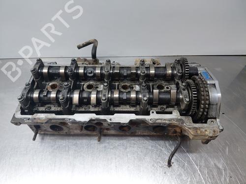 Topstykke MERCEDES-BENZ SPRINTER 4-t Van (B904) [1995-2012]  31645167