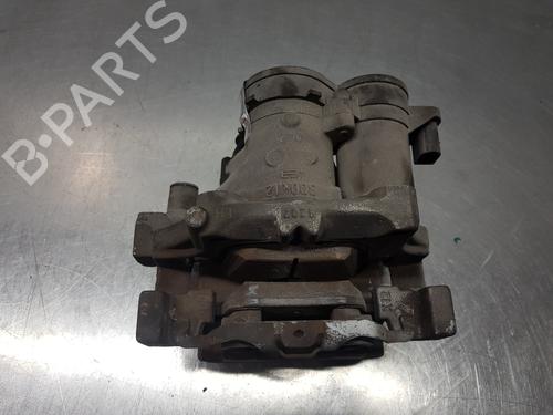 Left rear brake caliper MERCEDES-BENZ C-CLASS (W205) | BP29248394M107